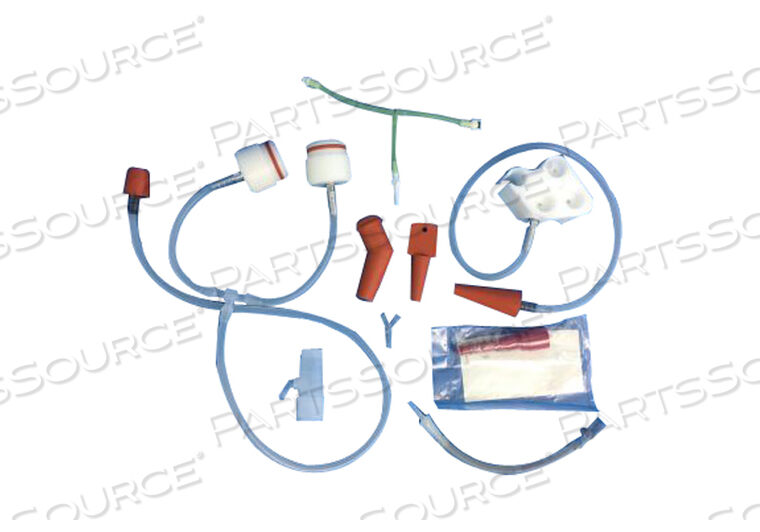 OEM#: 1407-7013-000ASSEMBLY, TOOL LEAK TEST by Datex-Ohmeda