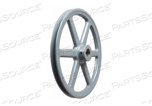 OEM#: BK901FHP ШКИВ BK90 X 1 от TB Woods