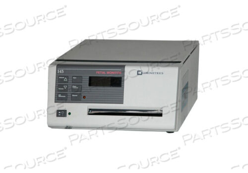 РЕМОНТ - GE HEALTHCARE 145 ФЕТАЛЬНЫЙ МОНИТОР-ПАЦИЕНТ