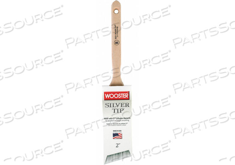 OEM#: 5221-2МАЛЯРНАЯ КИСТЬ УГЛОВАЯ SASH 2 от Wooster