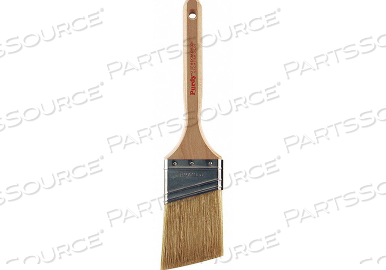 OEM#: 144116425МАЛЯРНАЯ КИСТЬ УГЛОВАЯ ЛЕНТА 2-1/2 от Purdy