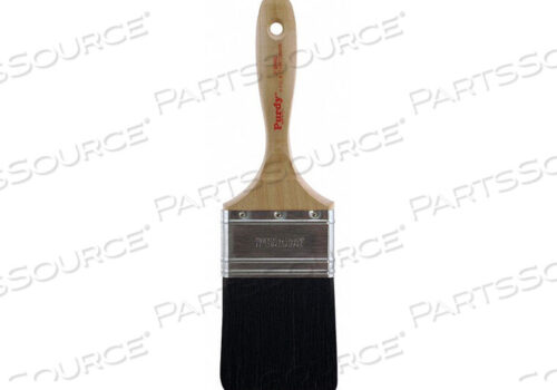 OEM#: 144380030КИСТЬ ДЛЯ МАЛЯРКИ ПЛОСКАЯ SASH 3 от Purdy