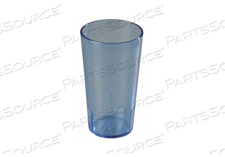 OEM#: 521654СТАКАН 16 УНЦИЙ СИНИЙ PK72 от Carlisle