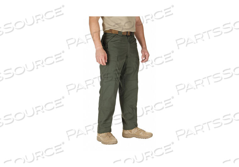 OEM#: 74003G0466 RIPSTOP TDU PANT TDU GREEN XL S от 5.11 Tactical
