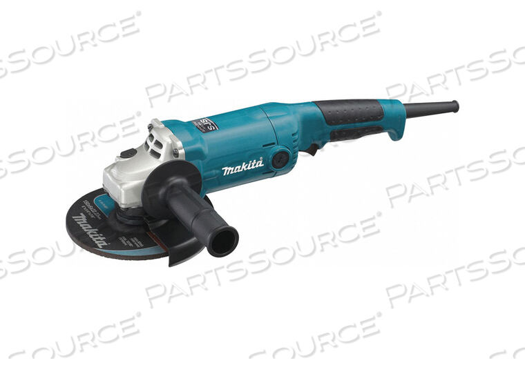 OEM#: GA6020УГЛОВАЯ ШЛИФОВАЛЬНАЯ МАШИНА 6 ДЮЙМОВ БЕЗ НАГРУЗКИ ОБ/МИН 10000 от Makita