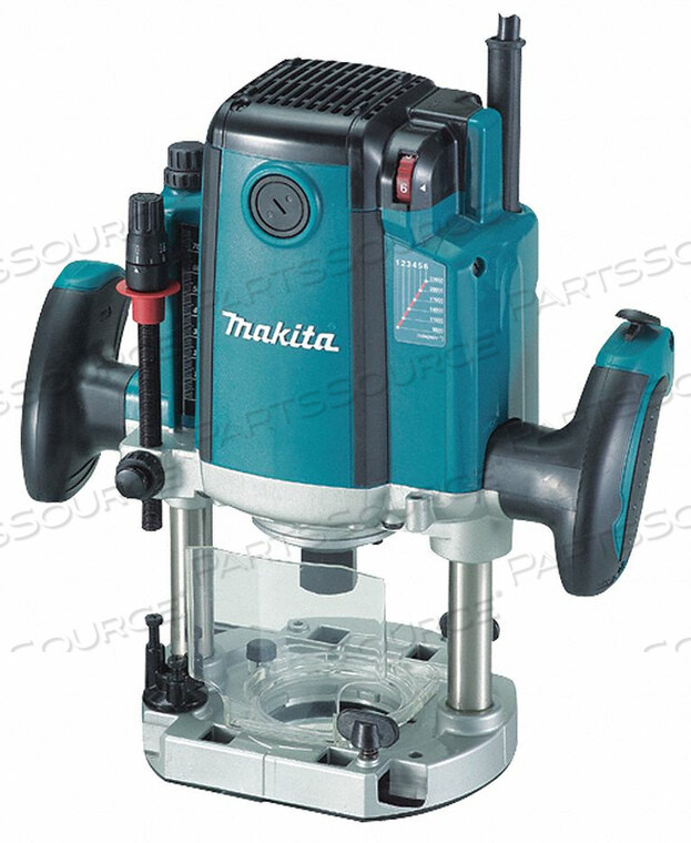 OEM#: RP2301FCФРЕЗЕР PLUNGE ЭЛЕКТРИЧЕСКИЙ ТОРМОЗ 3-1/4 л.с. от Makita