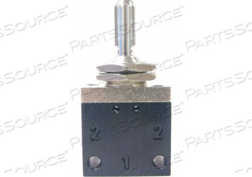OEM#: C042601КЛАПАН РЫЧАЖНЫЙ 3-ПОЗИЦИОННЫЙ 1/8 NPT от Pneumadyne