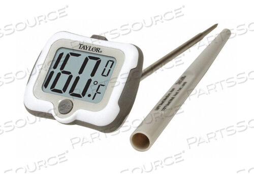 Replaces Taylor 9836THERMOMETER, DIGITAL, ADJ HEAD