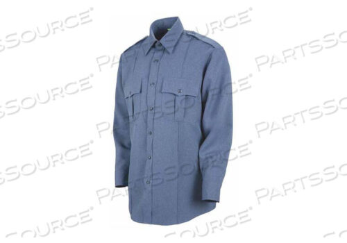 OEM#: HS1133 16533SENTRY PLUS SHIRT BLUE NECK 16-1/2 ДЮЙМА от VF Imagewear, Inc.