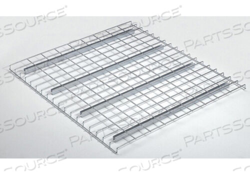 OEM#: D4852BA3A1PDECKING СТАЛЬНАЯ ПРОВОЛОКА ОЦИНКОВАННАЯ 52 W 48 D от Nashville Wire