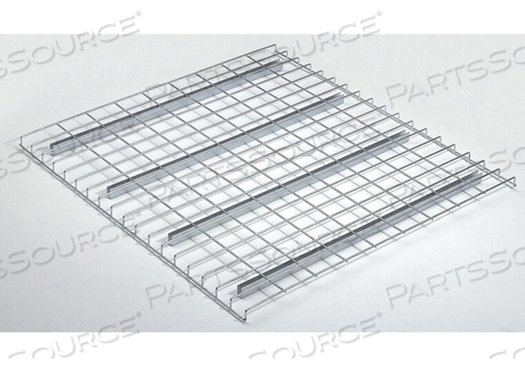OEM#: D4852BA3A1PDECKING СТАЛЬНАЯ ПРОВОЛОКА ОЦИНКОВАННАЯ 52 W 48 D от Nashville Wire