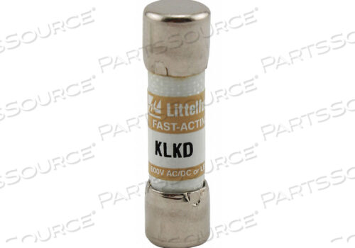 OEM#: KLKD012FUSE MIDGET 12A KLKD SERIES от Littlelfuse