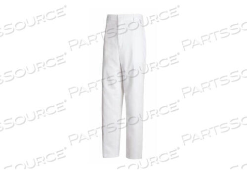 OEM#: PS56WH 38 30СПЕЦИАЛЬНЫЕ БРЮКИ БЕЛЫЕ РАЗМЕР 38X30 ДЮЙМОВ от VF Imagewear, Inc.