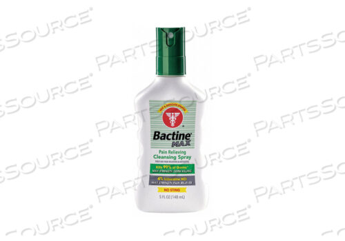 OEM#: 50827АНТИСЕПТИЧЕСКИЙ СПРЕЙ-БУТЫЛКА от Bactine