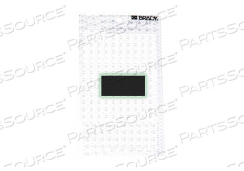 OEM#: 3010-DSHREFLECTIVE SYMBOL DASH 3-1/2 IN H PK10 от Brady Americas