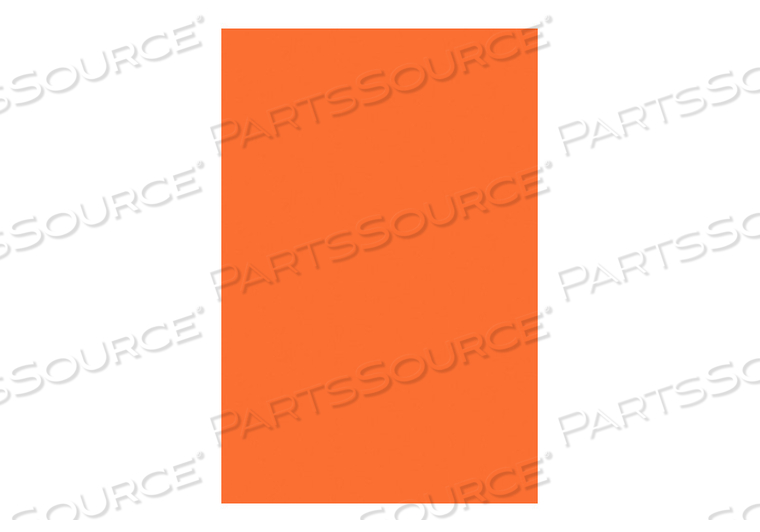 OEM#: 5910-BLANKREFLECTIVE SYMBOL LABEL BLANK PK25 by Brady Americas