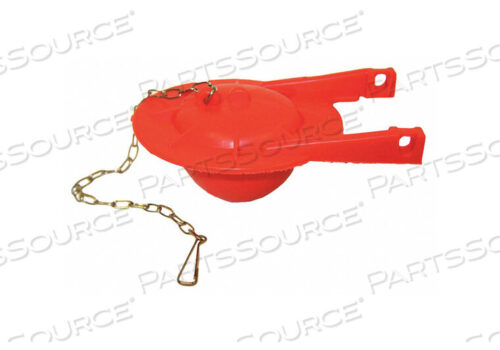 OEM#: 57-0119FLAPPER TOTO от Kissler