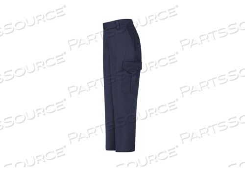OEM#: HS2444 04R36U БРЮКИ-КАРГО ТЕМНО-СИНИЕ РАЗМЕР 28-1/2X36U ДЮЙМОВ от VF Imagewear, Inc.