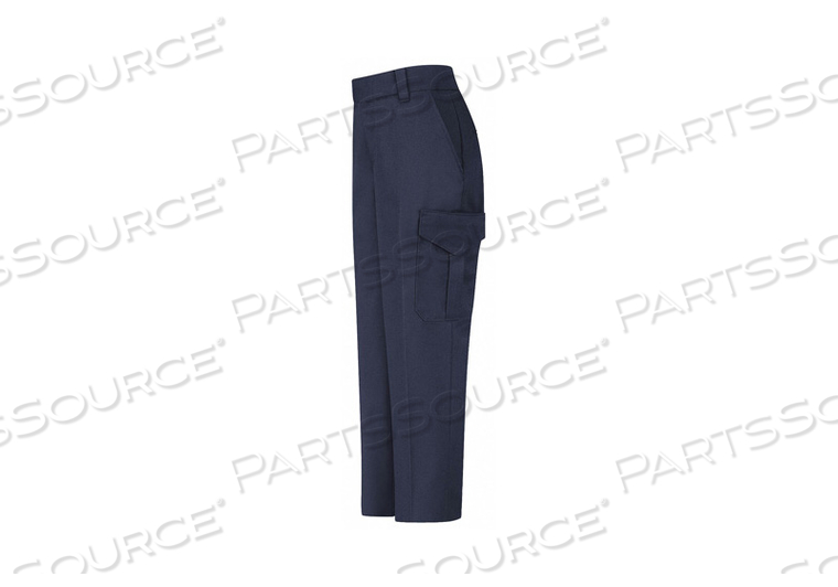 OEM#: HS2444 04R36U БРЮКИ-КАРГО ТЕМНО-СИНИЕ РАЗМЕР 28-1/2X36U ДЮЙМОВ от VF Imagewear, Inc.
