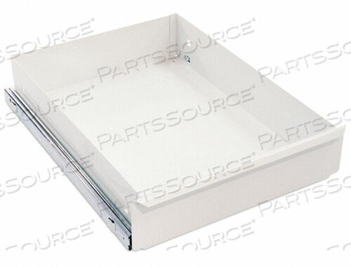 OEM#: 474-3DRAWER 22 Д X 16 Д STEEL WHITE от Knaack