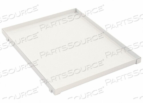 OEM#: 477-3SHELF 21-3/4 ДЮЙМА X 17-1/2 ДЮЙМА ШТ. БЕЛЫЙ от Knaack