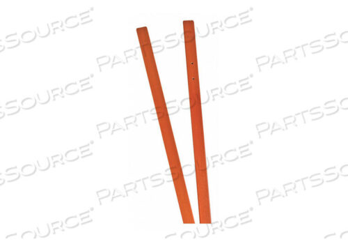 OEM#: 57071SIGN CROSS BRACE FIBERGLASS 48 ДЮЙМОВ L от Brady Americas