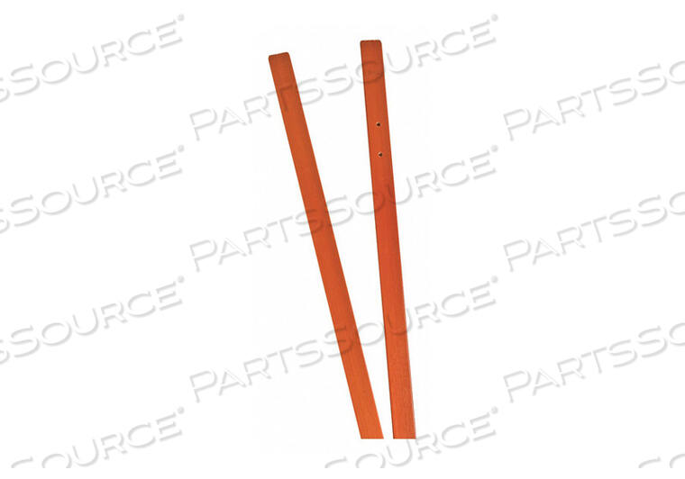 OEM#: 57071SIGN CROSS BRACE FIBERGLASS 48 ДЮЙМОВ L от Brady Americas