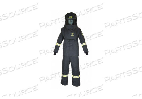 OEM#: TCG3B-XLARC КОМПЛЕКТ КОСТЮМА FLASH SUIT GRAY XL от Oberon