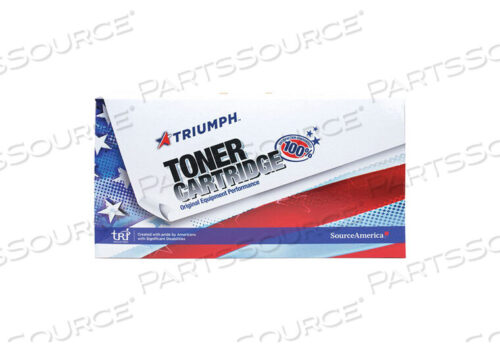 OEM#: SKL-CE343ATONER CARTRIDGE HP CE343A MAGENTA by Source America