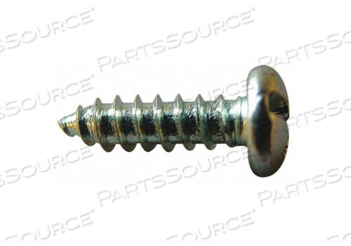 OEM#: U26661.013.0050ШТУЦЕР ДЛЯ ЛИСТОВОГО МЕТАЛЛА #6 1/2 ДЮЙМА PK100 от Fabory