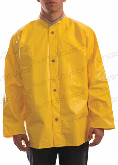 OEM#: J32007JACKET YELLOW M от Tingley Rubber
