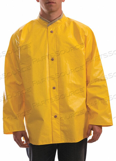 OEM#: J32007JACKET YELLOW S от Tingley Rubber