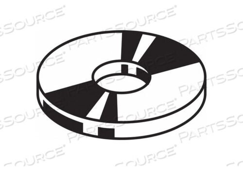 OEM#: U38210.031.0087ШАЙБА 5/16 БОЛТ ST 7/8 OD PK100 от Fabory