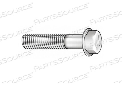 OEM#: U04132.037.0225HHCS 3/8-16X2-1/4 8 СТАЛЬ GR 8 PHO PK25 от Fabory