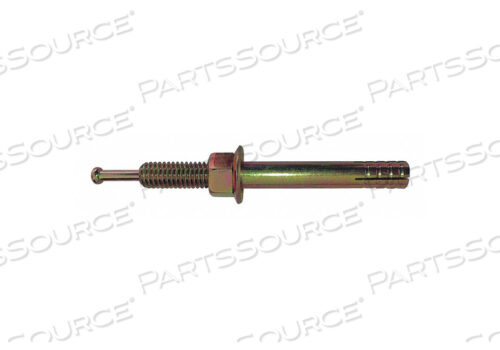 OEM#: U70651.050.0275HAMMR DRIVE PIN ANKHR 1/2 D 2-3/4 L PK10 от Fabory