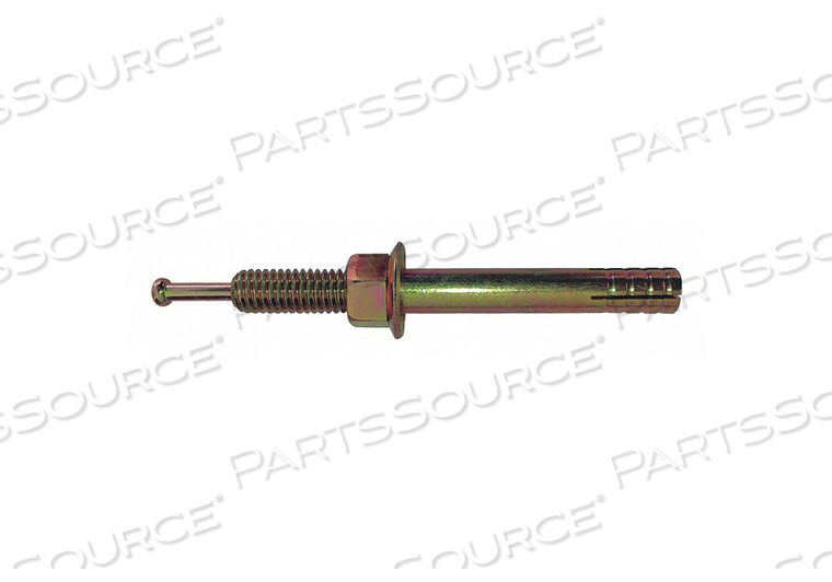 OEM#: U70651.050.0275HAMMR DRIVE PIN ANKHR 1/2 D 2-3/4 L PK10 от Fabory