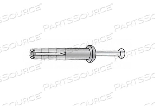OEM#: U70652.025.0150HAMMR DRIV PIN ANKHR 1/4 D 1-1/2 L PK100 от Fabory