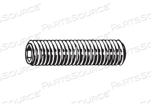 OEM#: U07860.013.0025УСТАНОВОЧНЫЙ ВИНТ ЦИНК P 32 ПЛОСКИЙ 1/4IN PK100 от Fabory