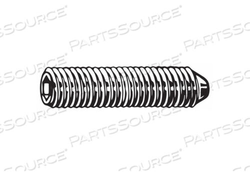 OEM#: U07800.031.0062Набор головок с винтами КОНУС 5/16-18X5/8 PK100 от Fabory