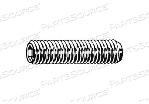 OEM#: U07852.075.0150НАБОР ТОРЦЕВЫХ ВИНТОВ CUP 3/4-16X1-1/2 PK5 от Fabory