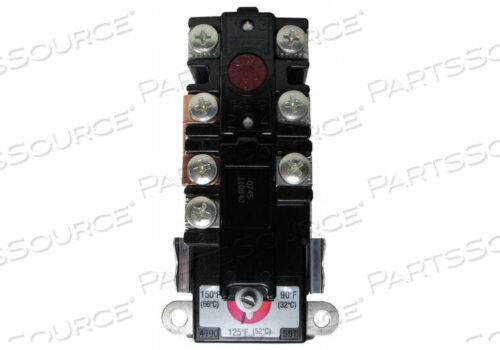 OEM#: SP1169890-150F UPPER STAT/LIMIT by Rheem