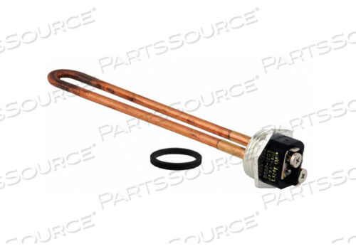 OEM#: SP10874GHRESISTORED HWD ELEMENT COPPER 120V 2000W by Rheem