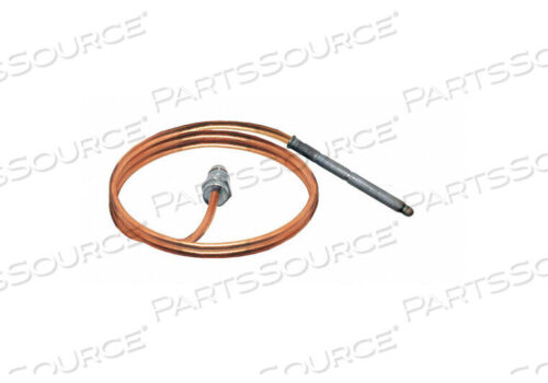 OEM#: SP6379RREPL THERMOCOUPLE METAL FOR 2VRE3 2LAD2 by Rheem