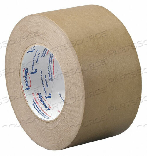 OEM#: TC534МАСКИРУЮЩАЯ ЛЕНТА KRAFT PAPER BROWN 4 от Tapecase