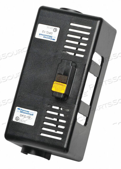 OEM#: DFC-12КРЫШКА БЛОКА ПРЕДОХРАНИТЕЛЕЙ 101 ДО 200A J от Ferraz Shawmut