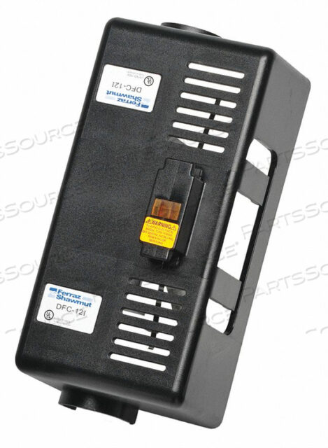 OEM#: DFC-12КРЫШКА БЛОКА ПРЕДОХРАНИТЕЛЕЙ 101 ДО 200A J от Ferraz Shawmut