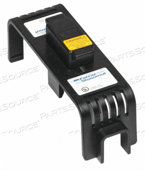 OEM#: DFC-13КРЫШКА БЛОКА ПРЕДОХРАНИТЕЛЕЙ 31 ДО 60A H K5 RK5 RK1 от Ferraz Shawmut