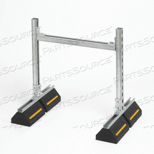 OEM#: DB2924DSБЛОК ПОДДЕРЖКИ ВОЗДУХОВОДА 20X31 5/8X29 ДЮЙМОВ от Dura-Blok