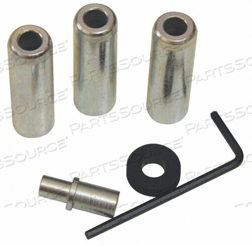 OEM#: 4005414 ID СТАЛЬНАЯ НАСАДКА КОМПЛЕКТ 15 CFM SIPHON от ALC