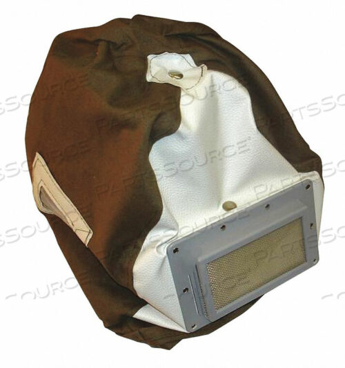 OEM#: 40339КАПЮШОН DELUXE С ЛИНЗОЙ, ТКАНЬ от ALC